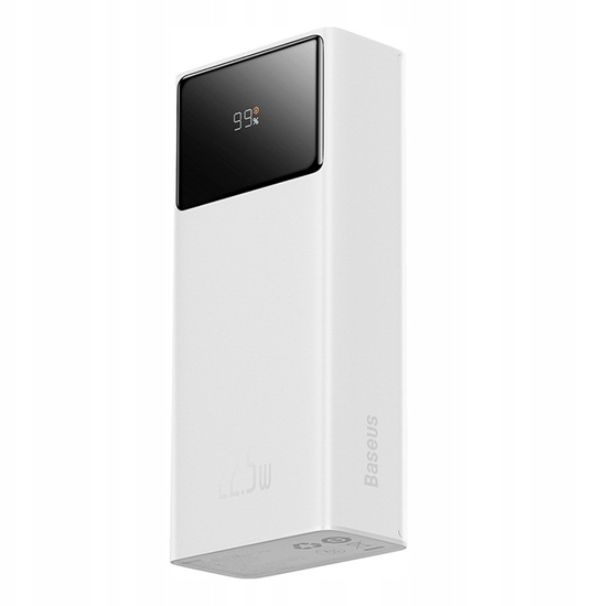 Picture of Powerbank Baseus EnerFill FP41 30000mAh Biay