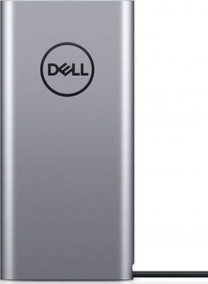 Attēls no Powerbank Dell PW7018LC 18000mAh Srebrny