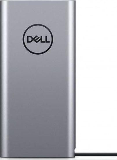Picture of Powerbank Dell PW7018LC 18000mAh Srebrny