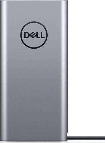 Picture of Powerbank Dell PW7018LC 18000mAh Srebrny