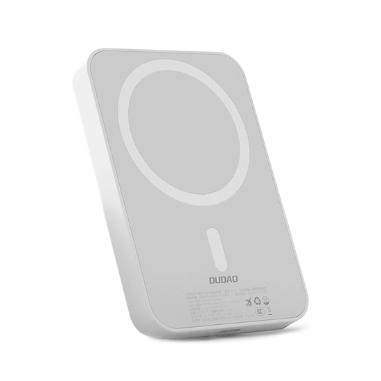 Picture of Powerbank Dudao K26S 5000mAh 20W USB-A | USB-C | M