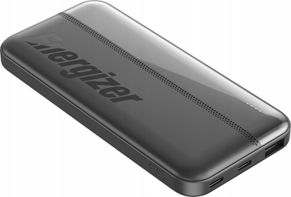Изображение Powerbank Energizer 5000 mAh 15W QM5000 czarny