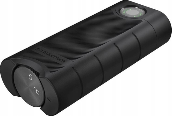 Picture of Powerbank Ledlenser Flex10 9000mAh Czarny