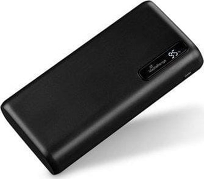 Attēls no Powerbank MediaRange POWER BANK USB 20000MAH/MR756 MEDIARANGE