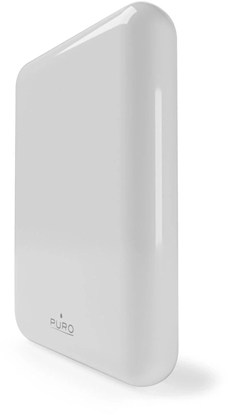 Picture of Powerbank Puro Power Mag 5000mAh 20W Power Delivery USB-C - biay