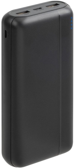 Picture of Powerbank Rivacase VA2071 Juoda 20000 mAh