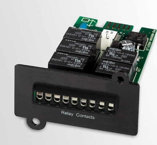 Picture of PowerWalker PowerWalker AS400 Card 6 Terminal