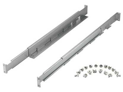 Attēls no PowerWalker Rack Mount Kit - RK3