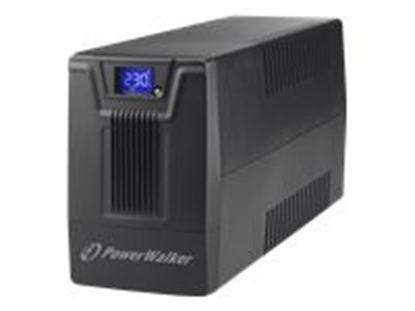 Attēls no POWERWALKER UPS Line-Interactive 600VA
