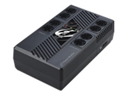 Picture of POWERWALKER UPS Line-Interactive 600VA