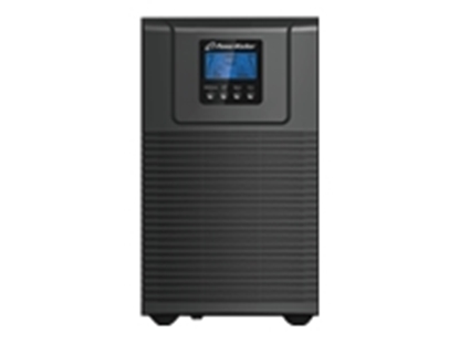 Изображение POWERWALKER VFI 3000 TG UPS
