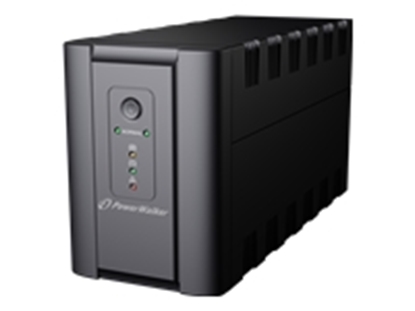 Изображение POWERWALKER VI 1200 SH FR UPS