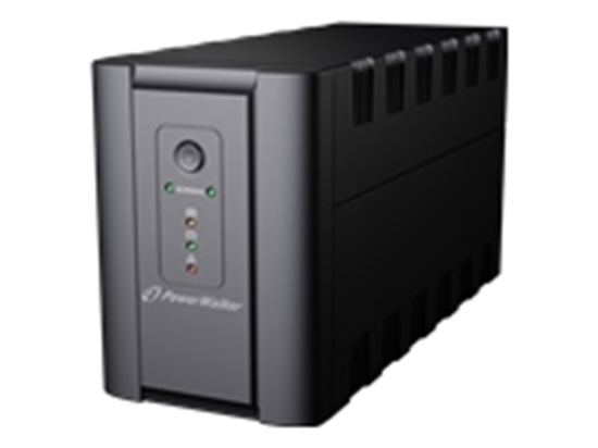 Изображение POWERWALKER VI 1200 SH FR UPS
