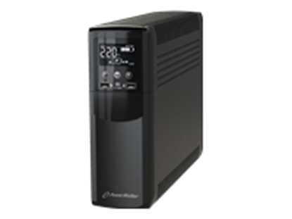Изображение POWERWALKER VI 1500 CSW FR UPS