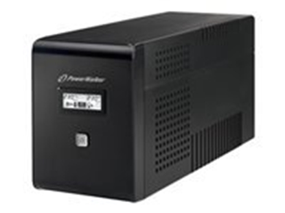 Изображение POWERWALKER VI 2000 LCD UPS