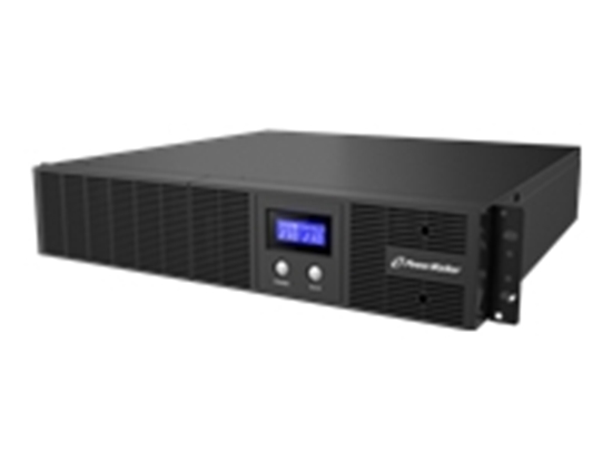 Изображение POWERWALKER VI 2200 RLE UPS