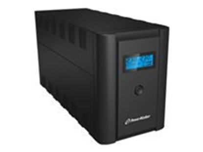 Изображение POWERWALKER VI 2200 SHL FR UPS