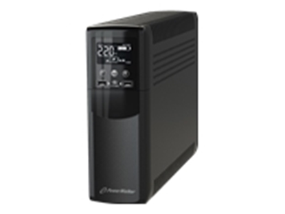 Изображение POWERWALKER VI 800 CSW FR UPS