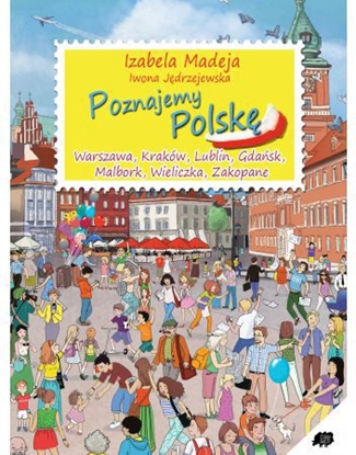 Picture of Poznajemy Polsk (139199)