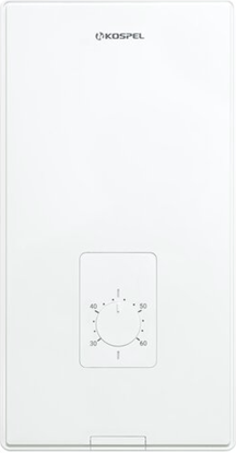 Picture of PPE4.B-27 400V ūd. sildīt., 30-60˚ regulāc., Kospe