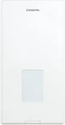 Picture of PPE4.L-27 400V ūd. sildīt., 52˚C iestatītā temp., 