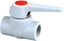 Picture of PPR Lodveida krāns Ø50 Gallaplast