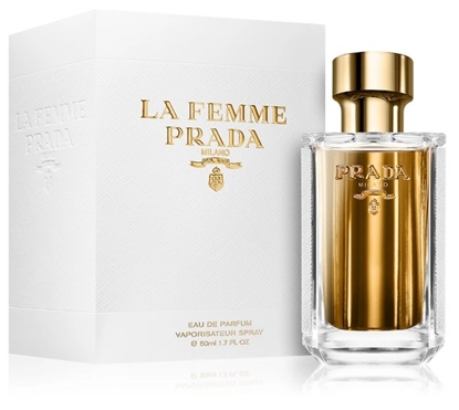 Picture of Prada La Femme Perfume EDP 50 ml