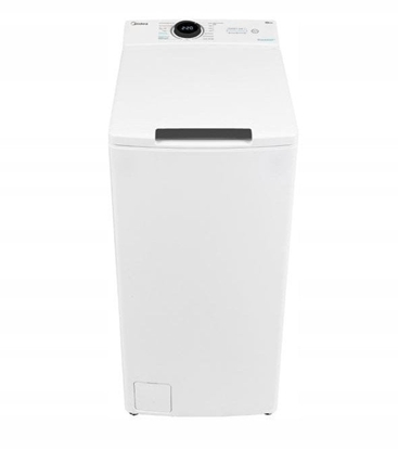 Picture of Pralka adowana od góry MF100T80B/W-PL