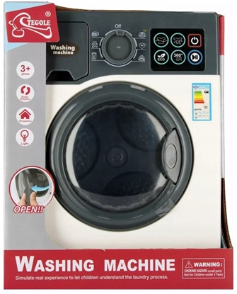 Picture of PRALKA B/O 21X26X13 MC WB 12/24