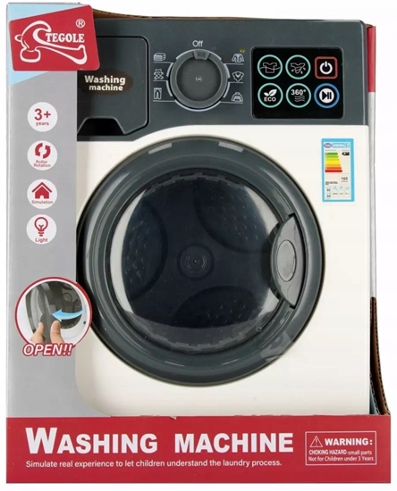 Picture of PRALKA B/O 21X26X13 MC WB 12/24