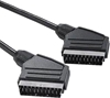 Изображение PremiumCord PremiumCord Kabel SCART-SCART 1m M/M