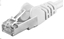 Picture of PremiumCord PREMIUMCORD Patch kabel CAT6a S-FTP, RJ45-RJ45, AWG 26/7 10m biay