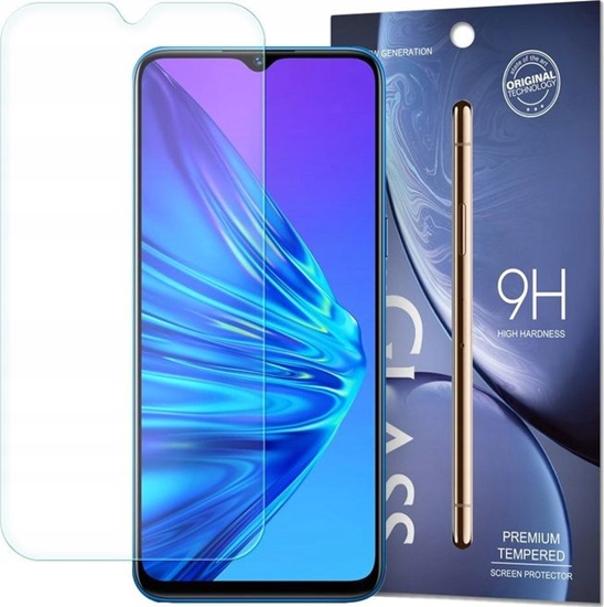 Picture of PremiumGlass Szko hartowane Huawei P Smart Pro (2019)