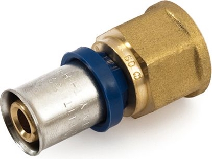 Attēls no Presējama pāreja 1"i x32 (3,0mm) GF