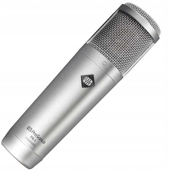 Picture of PreSonus PX-1 - Mikrofon pojemnociowy