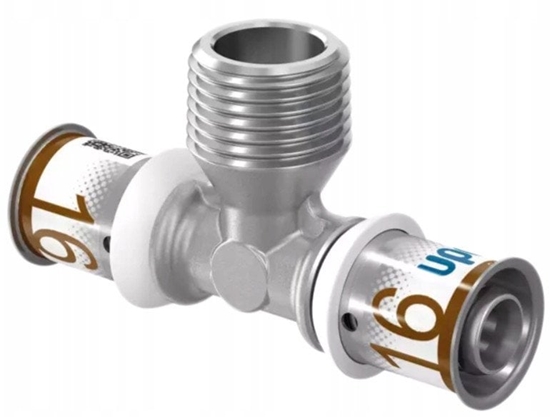 Picture of Prestee Unipipe np 16mmx1/2''x16mm