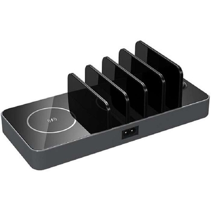 Изображение Prestigio Revolt A6 Space Gray