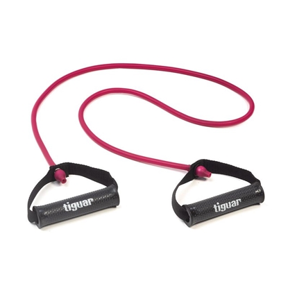 Picture of Pretestības gumija ar rokturiem Training tiguar tubing maxi tube TI-NTMA004S