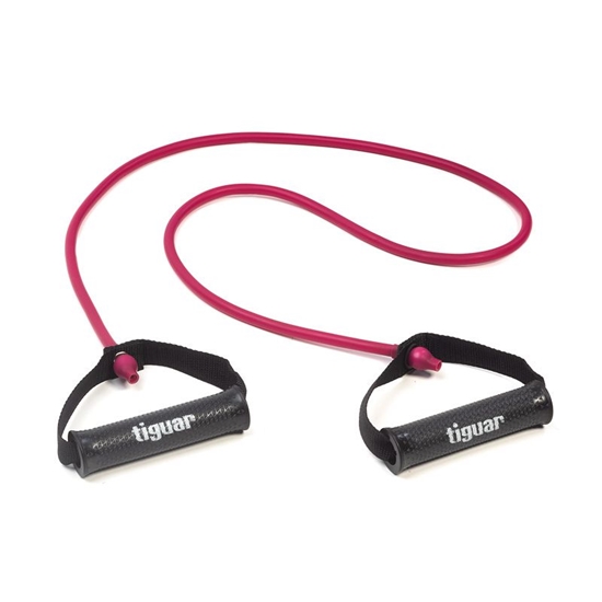 Picture of Pretestības gumija ar rokturiem Training tiguar tubing maxi tube TI-NTMA004S