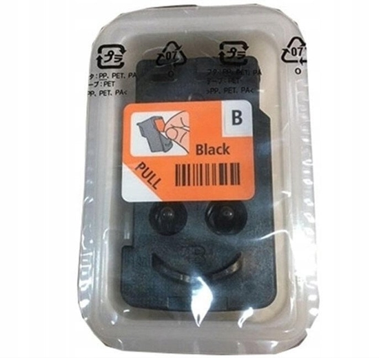 Picture of Printhead Black, Red, Grey