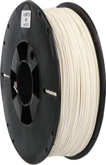 Picture of Print-me Filament Print-Me Satin Matt PLA 1,75mm 0,85kg - Bone}