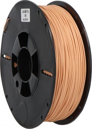 Picture of Print-me Filament Print-Me Satin Matt PLA 1,75mm 0,85kg - Skin}