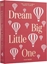Изображение Printworks babyalbum Dream Big Little One pink