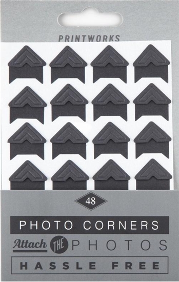 Picture of Printworks Fotoalbum - Rogi do zdj