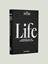 Изображение Printworks Printworks CoffeeTable PhotoBook Life Black