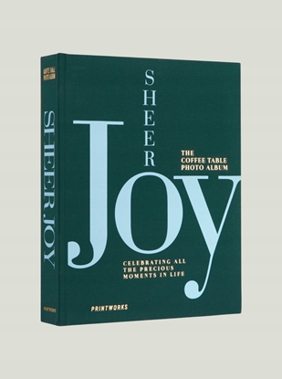Изображение Printworks Printworks Photo Album Sheer Joy