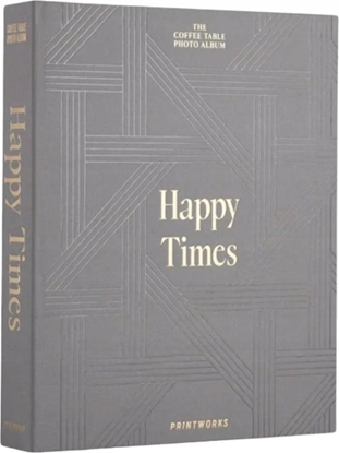 Attēls no Printworks Printworks Photoalbum Happy Times