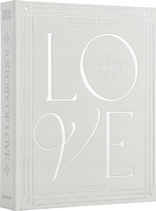 Изображение Printworks Printworks Weddingalbum A Story Of Love