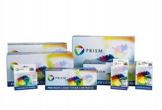 Picture of PRISM HP Toner nr 212X W2123X Mag 10K 100% New, with chip A