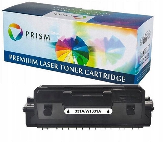 Picture of PRISM HP Toner nr 331A W1331A Black 5K 100% new